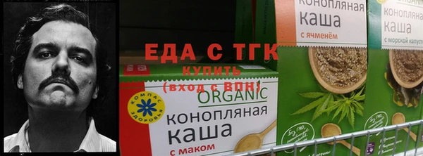 хмурый Дмитровск