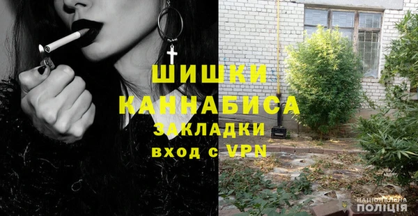 хмурый Дмитровск