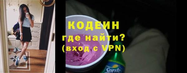 хмурый Дмитровск