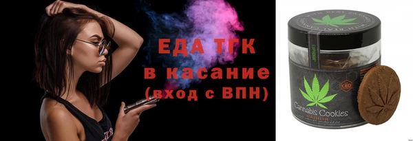 хмурый Дмитровск