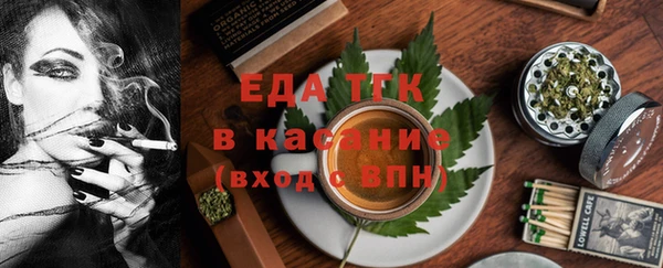 хмурый Дмитровск